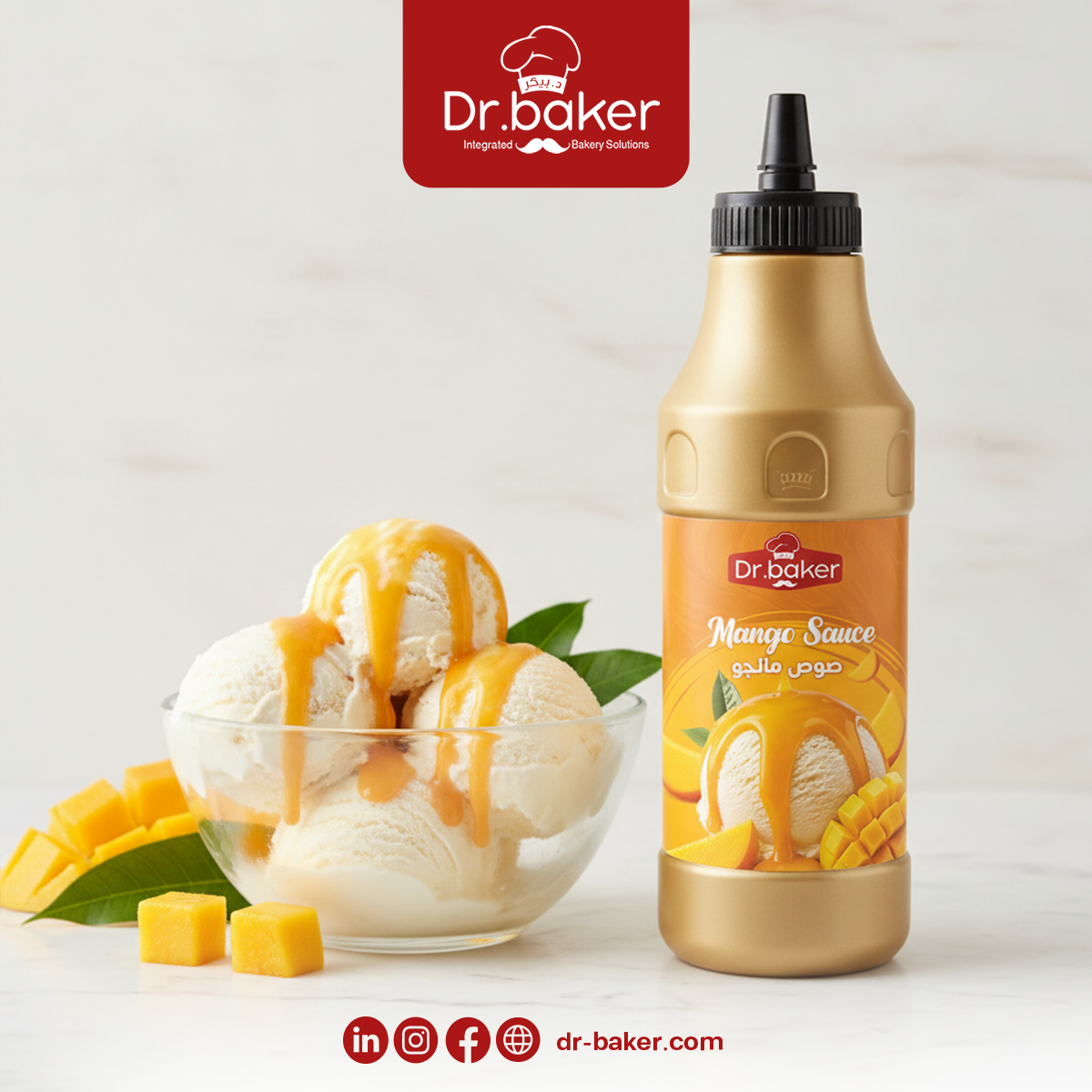 Mango Sauce